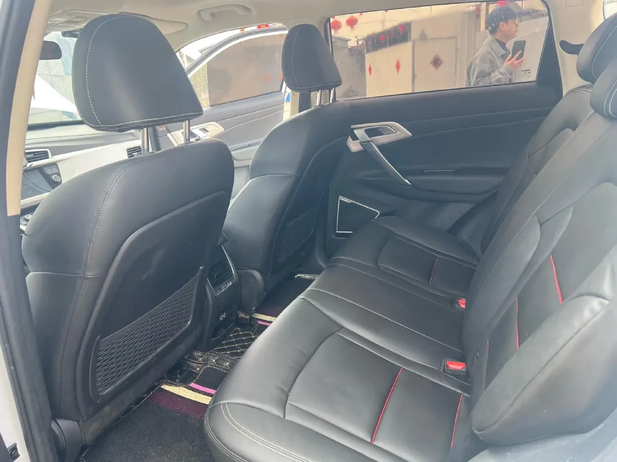 2018 Geely Azkarra 1.8T 184HP L4 6AT,autocango,china used car exporter,china ev exporter,chinese used car exporter,chinese used ev exporter