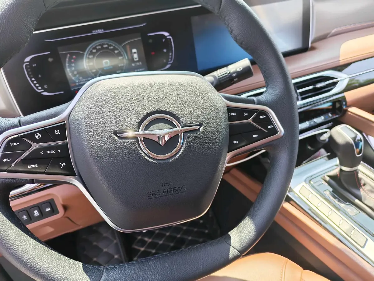 2020 HaiMa 7X 1.6T 195HP L4 6AT,autocango,china used car exporter,china ev exporter,chinese used car exporter,chinese used ev exporter