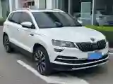 2020 Skoda Karoq 1.4T 150HP L4 7DCT