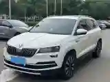2020 Skoda Karoq 1.4T 150HP L4 7DCT