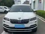 2020 Skoda Karoq 1.4T 150HP L4 7DCT