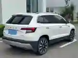 2020 Skoda Karoq 1.4T 150HP L4 7DCT