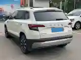 2020 Skoda Karoq 1.4T 150HP L4 7DCT