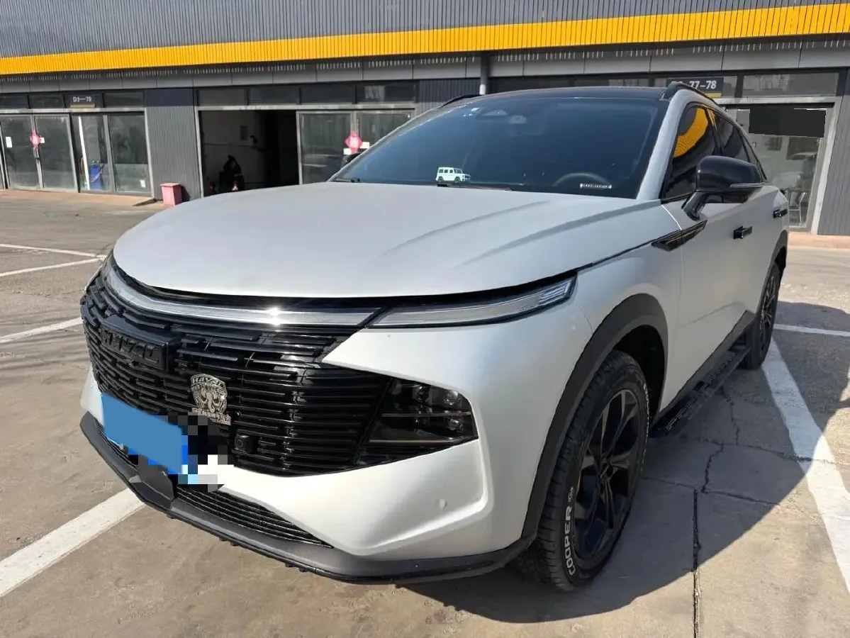 2022 Haval XY 1.5T 184HP L4 7DCT,autocango,china used car exporter,china ev exporter,chinese used car exporter,chinese used ev exporter