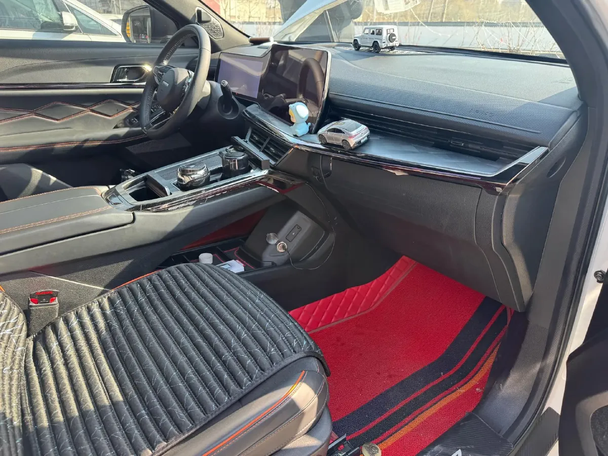 2022 Haval XY 1.5T 184HP L4 7DCT,autocango,china used car exporter,china ev exporter,chinese used car exporter,chinese used ev exporter