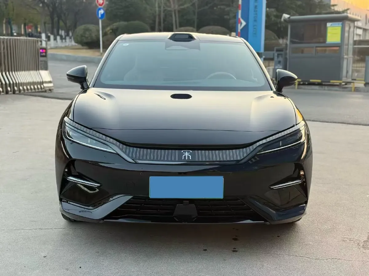 2025 BYD SongL EV BEV 87.04KWH,autocango,china used car exporter,china ev exporter,chinese used car exporter,chinese used ev exporter