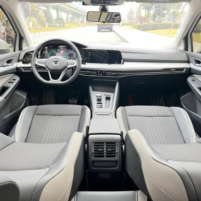 2021 Volkswagen Golf 1.4T 150HP L4 7DCT,autocango,china used car exporter,china ev exporter,chinese used car exporter,chinese used ev exporter