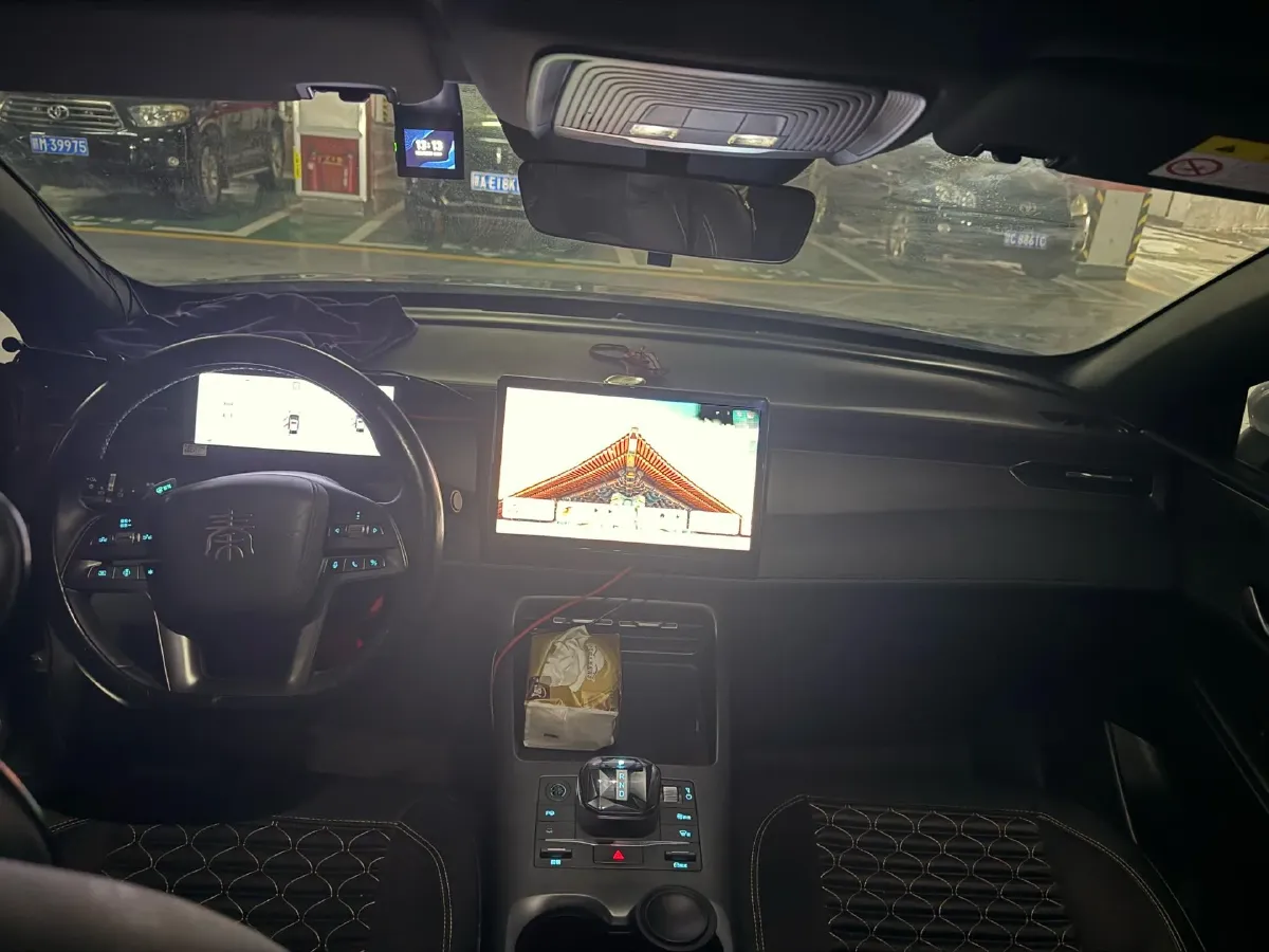 2025 BYD Qin Plus BEV 57.6KWH,autocango,china used car exporter,china ev exporter,chinese used car exporter,chinese used ev exporter