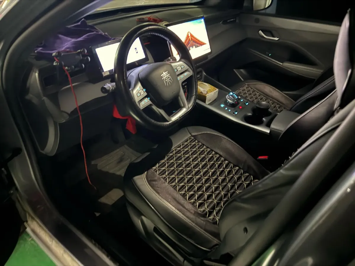 2025 BYD Qin Plus BEV 57.6KWH,autocango,china used car exporter,china ev exporter,chinese used car exporter,chinese used ev exporter