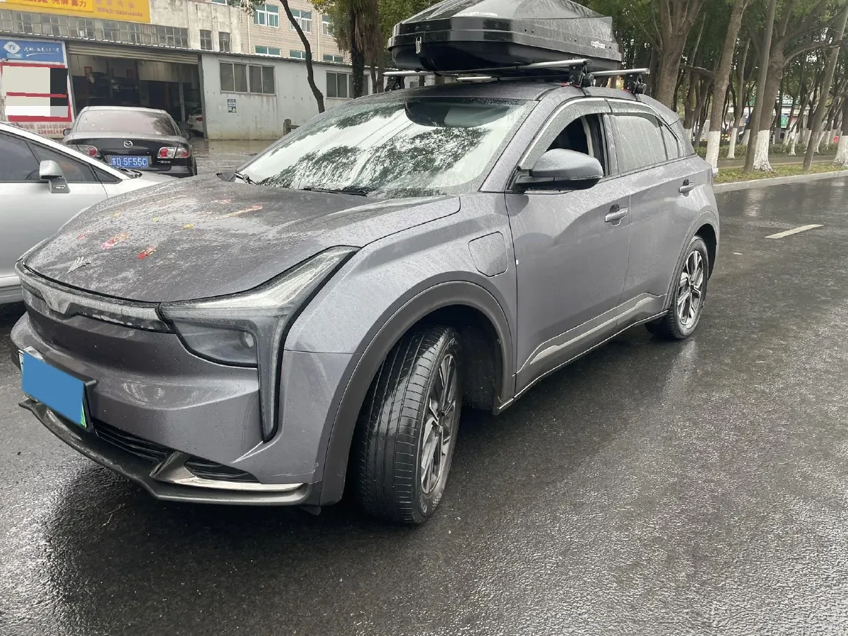 2023 Neta U BEV,autocango,china used car exporter,china ev exporter,chinese used car exporter,chinese used ev exporter
