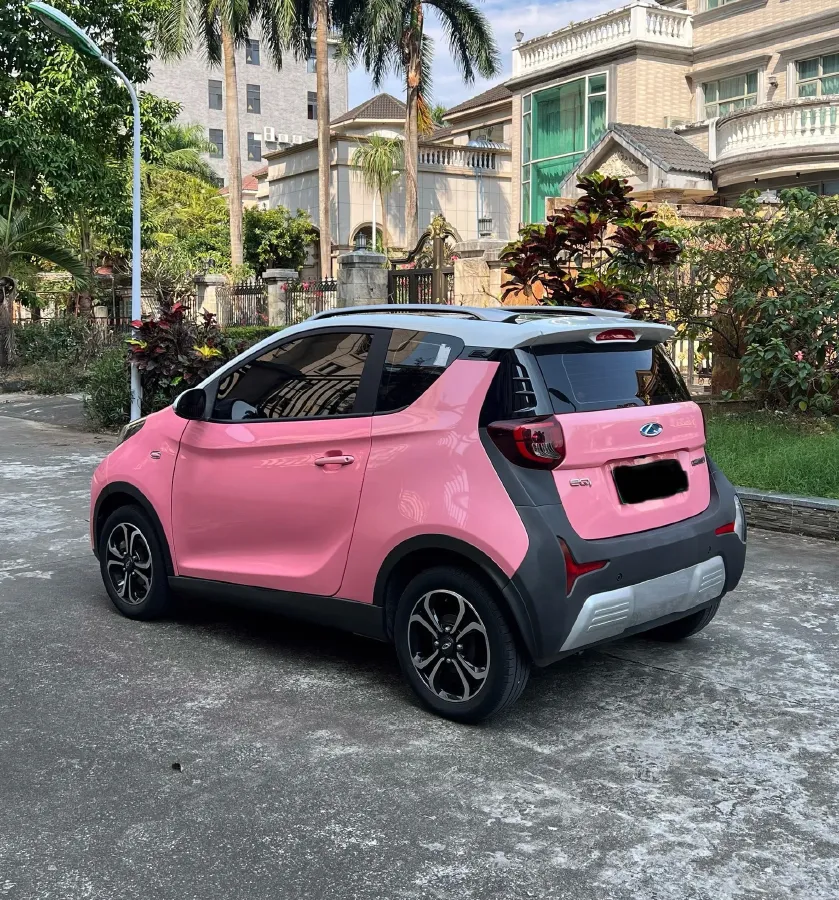 2021 Chery Little Ant BEV 30.6KWH,autocango,china used car exporter,china ev exporter,chinese used car exporter,chinese used ev exporter