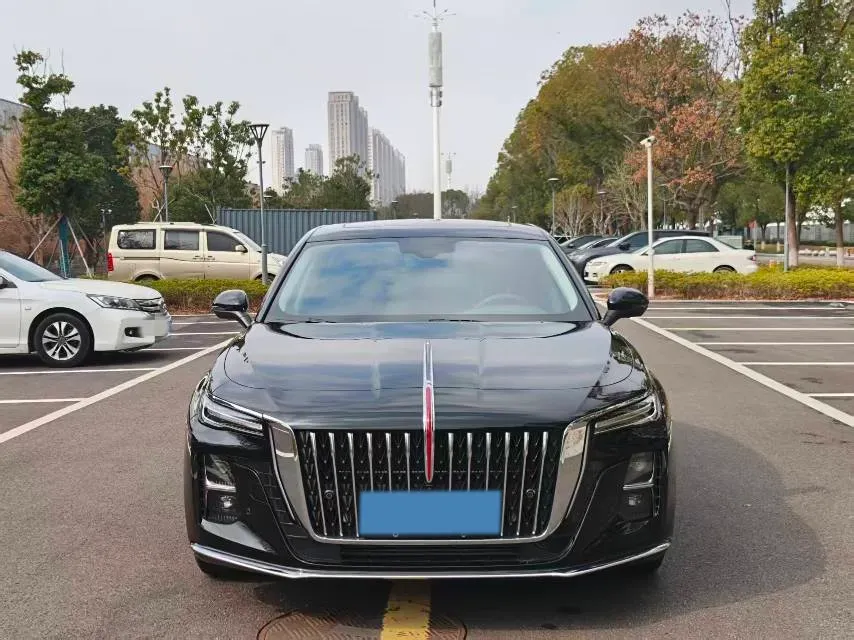 2025 HongQi H5 1.5T 169HP L4 7DCT,autocango,china used car exporter,china ev exporter,chinese used car exporter,chinese used ev exporter