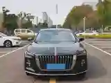 2025 HongQi H5 1.5T 169HP L4 7DCT