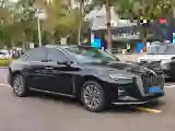 2025 HongQi H5 1.5T 169HP L4 7DCT