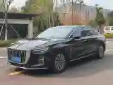 2025 HongQi H5 1.5T 169HP L4 7DCT