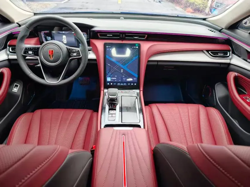 2025 HongQi H5 1.5T 169HP L4 7DCT,autocango,china used car exporter,china ev exporter,chinese used car exporter,chinese used ev exporter