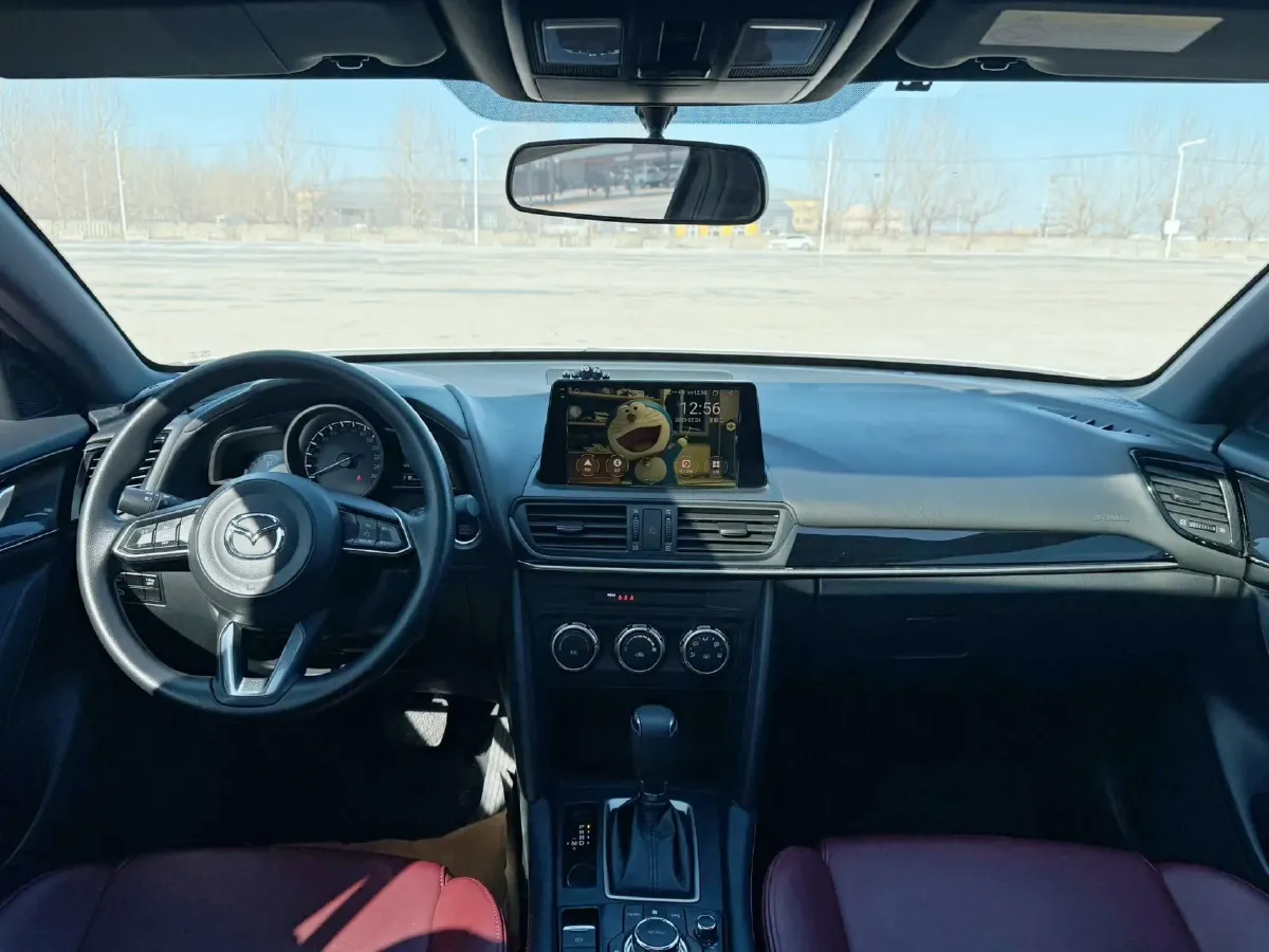2021 Mazda CX-4 2.0L 158HP L4 6AT,autocango,china used car exporter,china ev exporter,chinese used car exporter,chinese used ev exporter