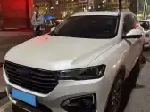 2018 HAVAL H6,autocango,china used car exporter,china ev exporter,chinese used car exporter,chinese used ev exporter