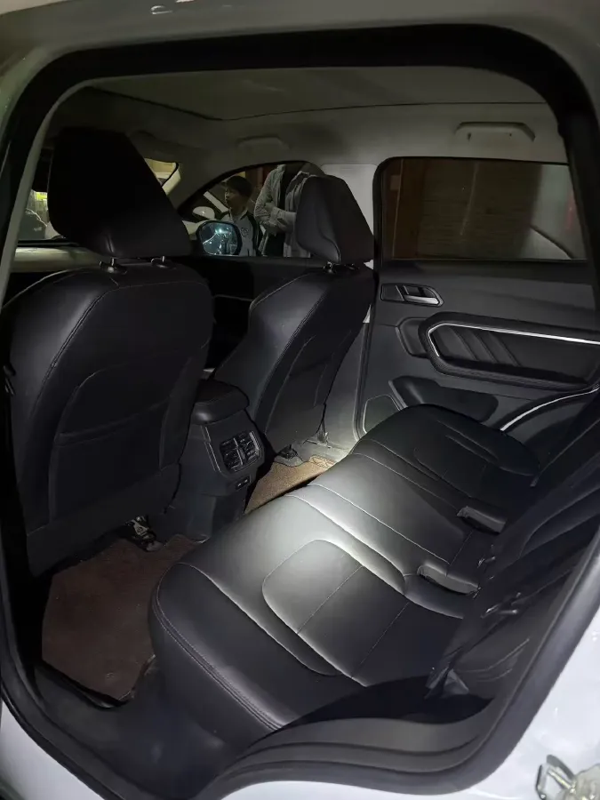 2018 Haval H6 1.5T 169HP L4 7DCT,autocango,china used car exporter,china ev exporter,chinese used car exporter,chinese used ev exporter