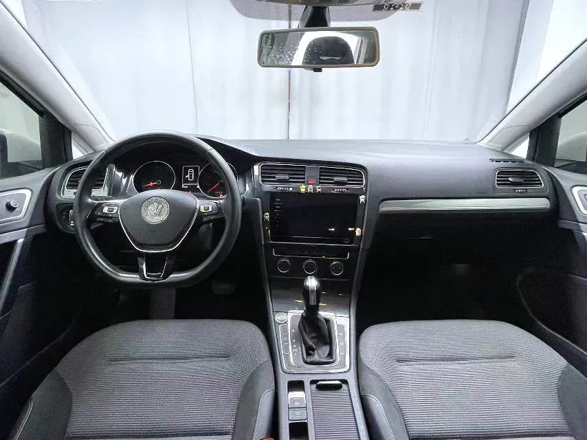 2020 Volkswagen Golf 1.4T 150HP L4 7DCT,autocango,china used car exporter,china ev exporter,chinese used car exporter,chinese used ev exporter