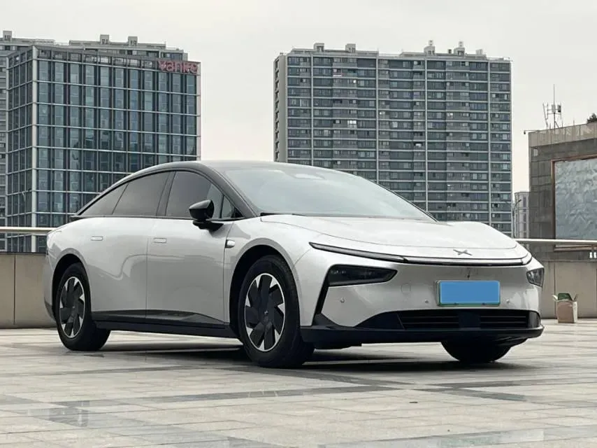 2024 Xpeng P7+ BEV 60.7KWH,autocango,china used car exporter,china ev exporter,chinese used car exporter,chinese used ev exporter