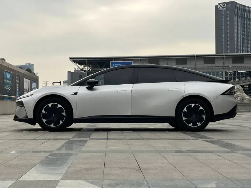 2024 Xpeng P7+ BEV 60.7KWH,autocango,china used car exporter,china ev exporter,chinese used car exporter,chinese used ev exporter