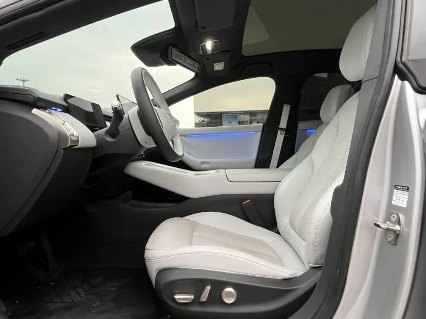 2024 Xpeng P7+ BEV 60.7KWH,autocango,china used car exporter,china ev exporter,chinese used car exporter,chinese used ev exporter