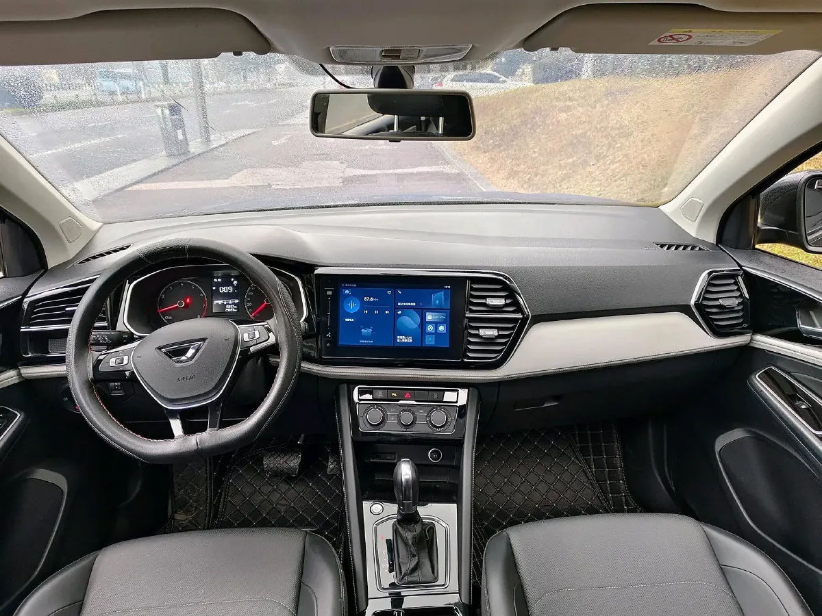 2024 Jetta VS5 1.4T 150HP L4 6AT,autocango,china used car exporter,china ev exporter,chinese used car exporter,chinese used ev exporter