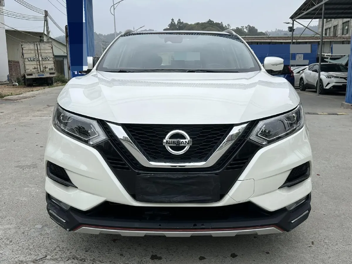 2021 Nissan Qashqai 2.0L 151HP L4 CVT,autocango,china used car exporter,china ev exporter,chinese used car exporter,chinese used ev exporter
