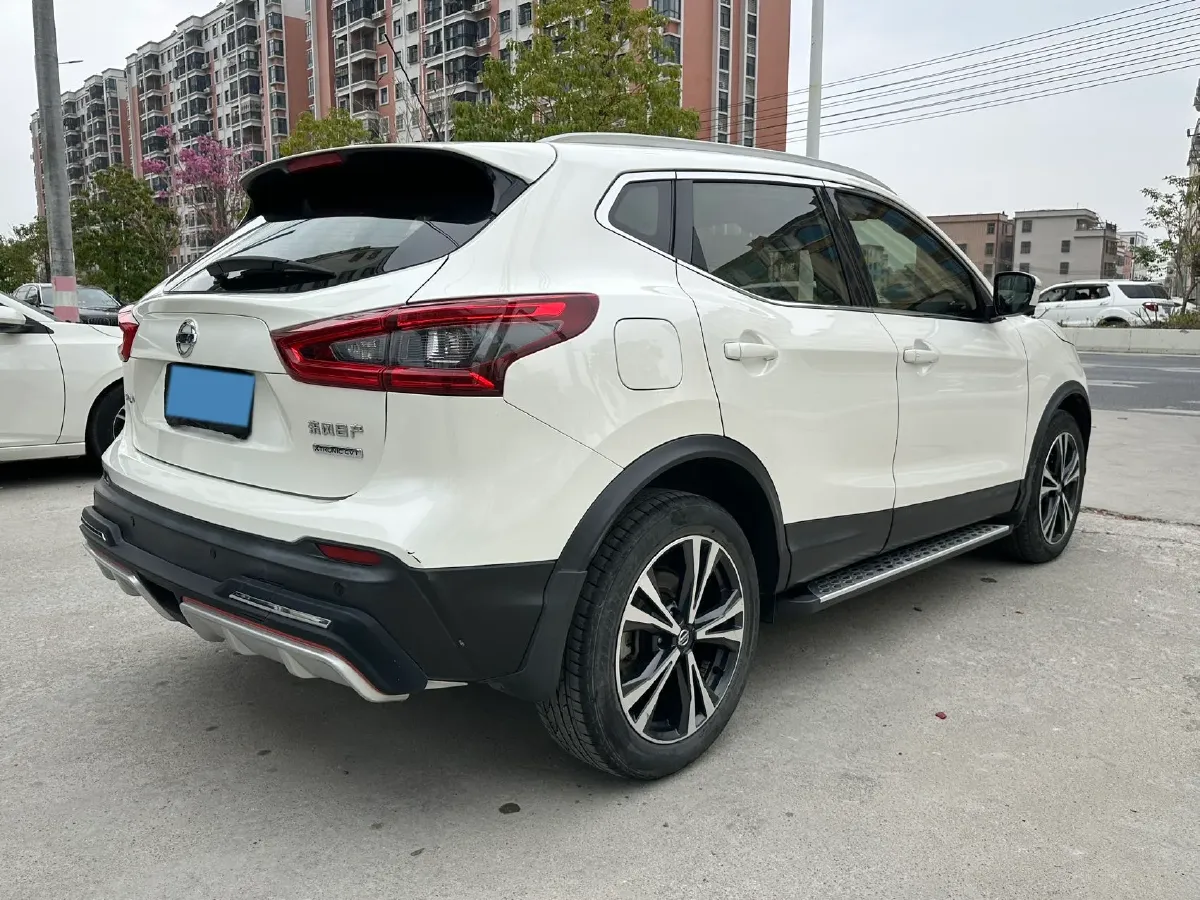 2021 Nissan Qashqai 2.0L 151HP L4 CVT,autocango,china used car exporter,china ev exporter,chinese used car exporter,chinese used ev exporter