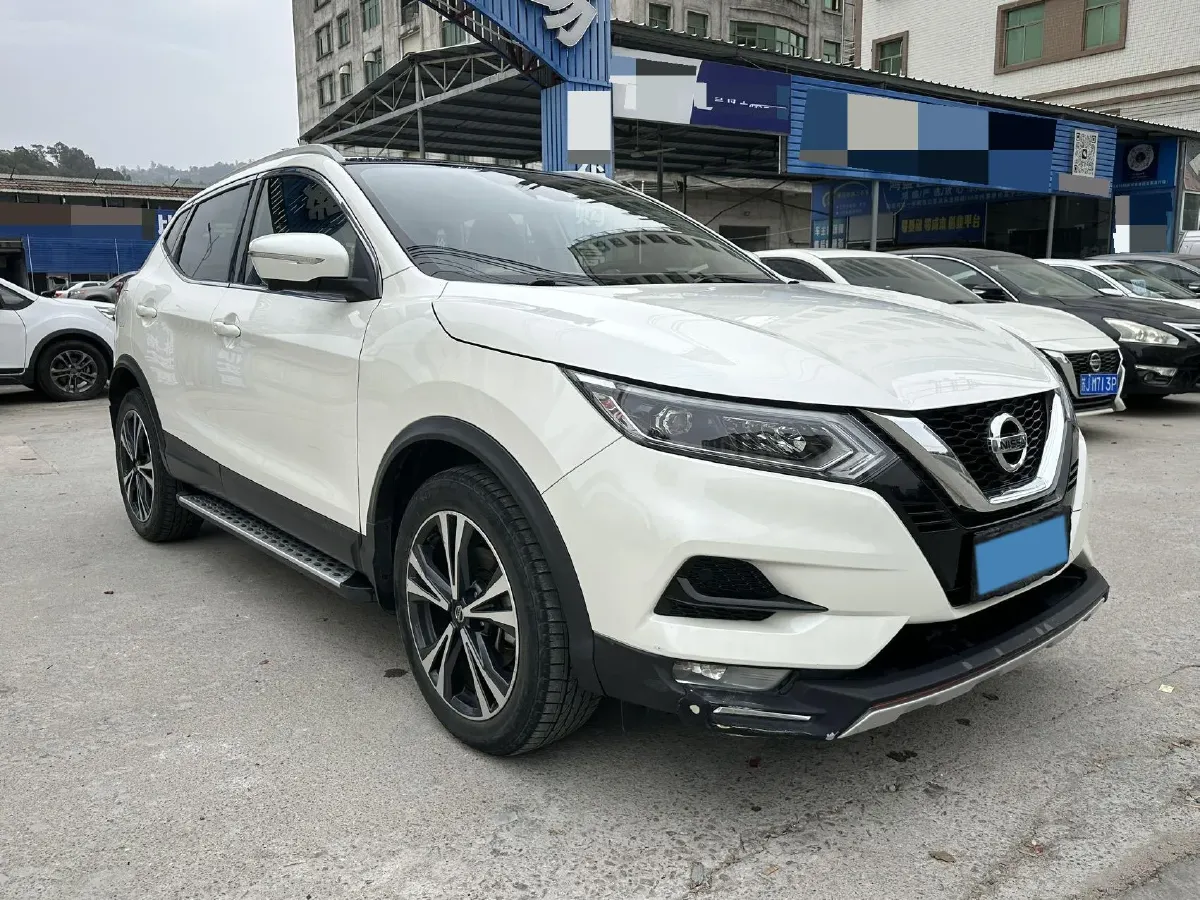2021 Nissan Qashqai 2.0L 151HP L4 CVT,autocango,china used car exporter,china ev exporter,chinese used car exporter,chinese used ev exporter