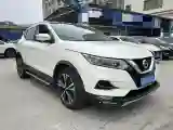 2021 Nissan Qashqai 2.0L 151HP L4 CVT
