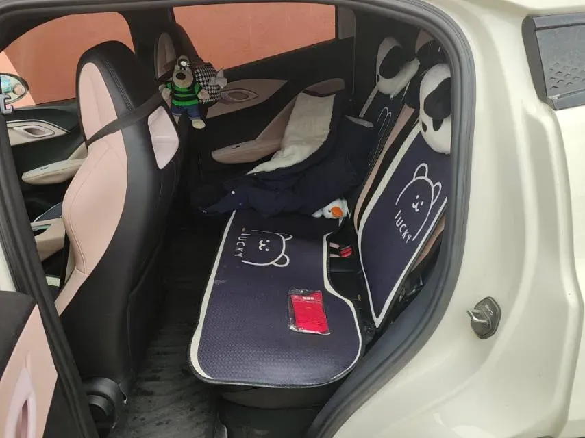 2025 BYD Seagull BEV 30.08KWH,autocango,china used car exporter,china ev exporter,chinese used car exporter,chinese used ev exporter