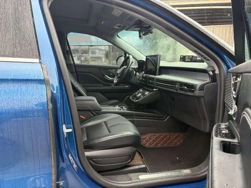 2020 Lincoln Corsair 2.0T 245HP L4 8AT,autocango,china used car exporter,china ev exporter,chinese used car exporter,chinese used ev exporter