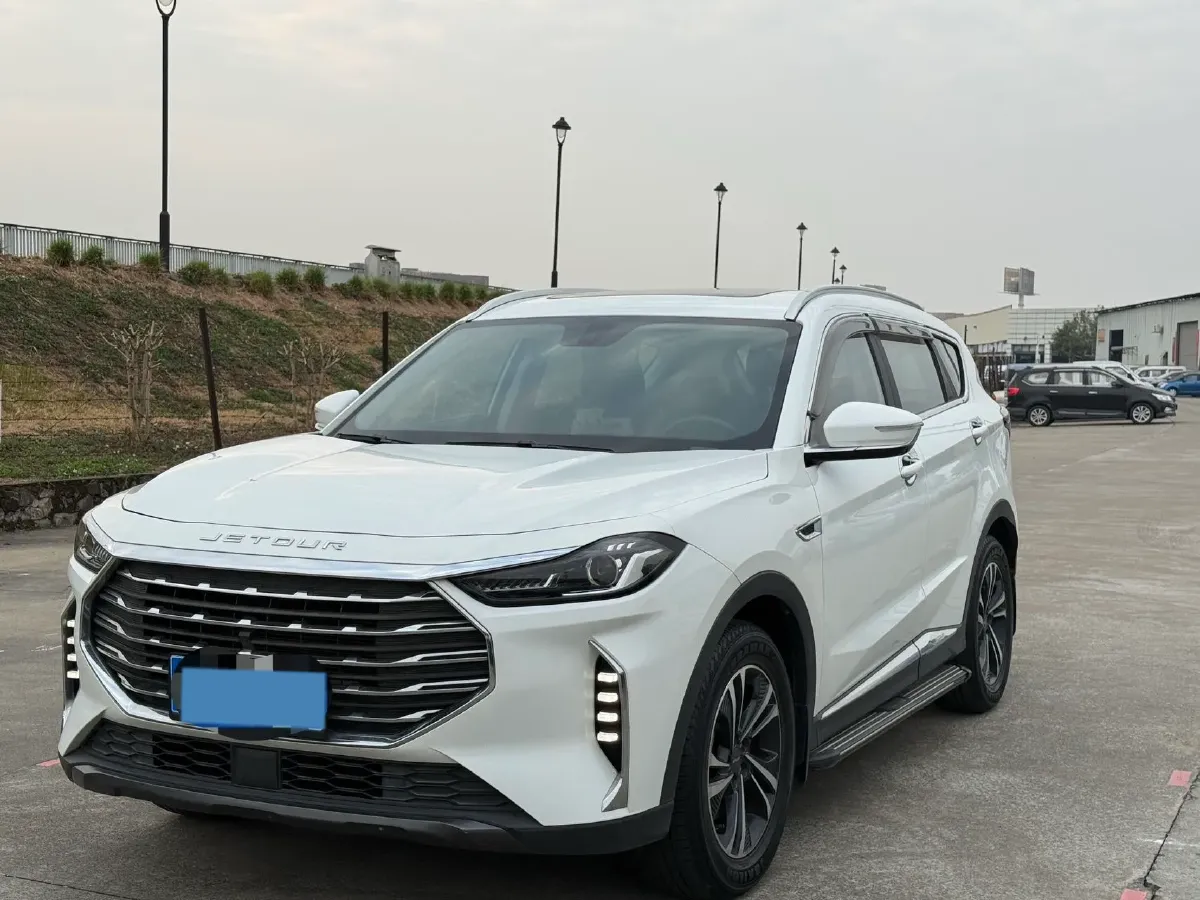 2021 Jetour X70 Plus 1.5T 156HP L4 6DCT,autocango,china used car exporter,china ev exporter,chinese used car exporter,chinese used ev exporter