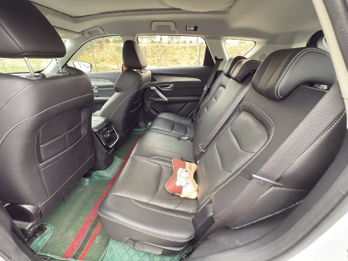 2021 Jetour X70 Plus 1.5T 156HP L4 6DCT,autocango,china used car exporter,china ev exporter,chinese used car exporter,chinese used ev exporter