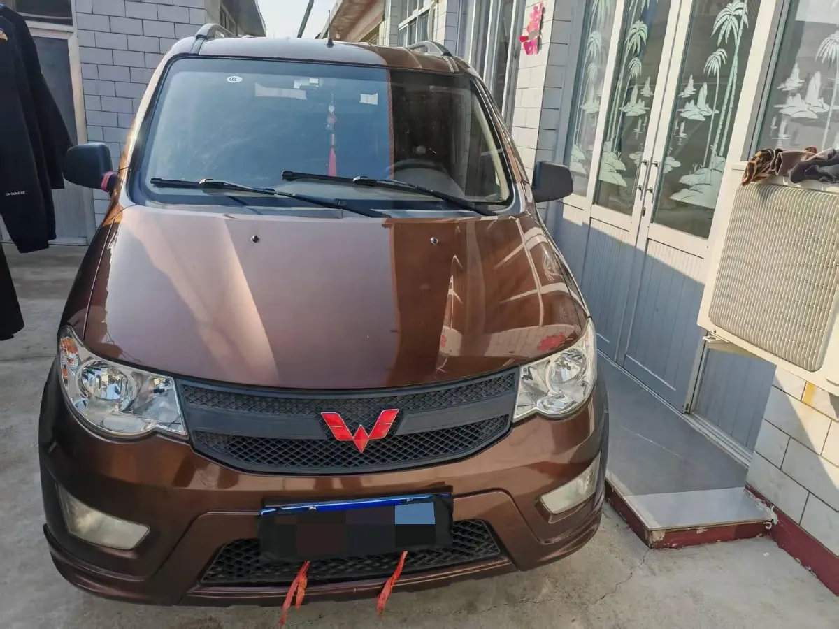 2018 WuLing HongGuang 1.2L 82HP L4 5MT,autocango,china used car exporter,china ev exporter,chinese used car exporter,chinese used ev exporter