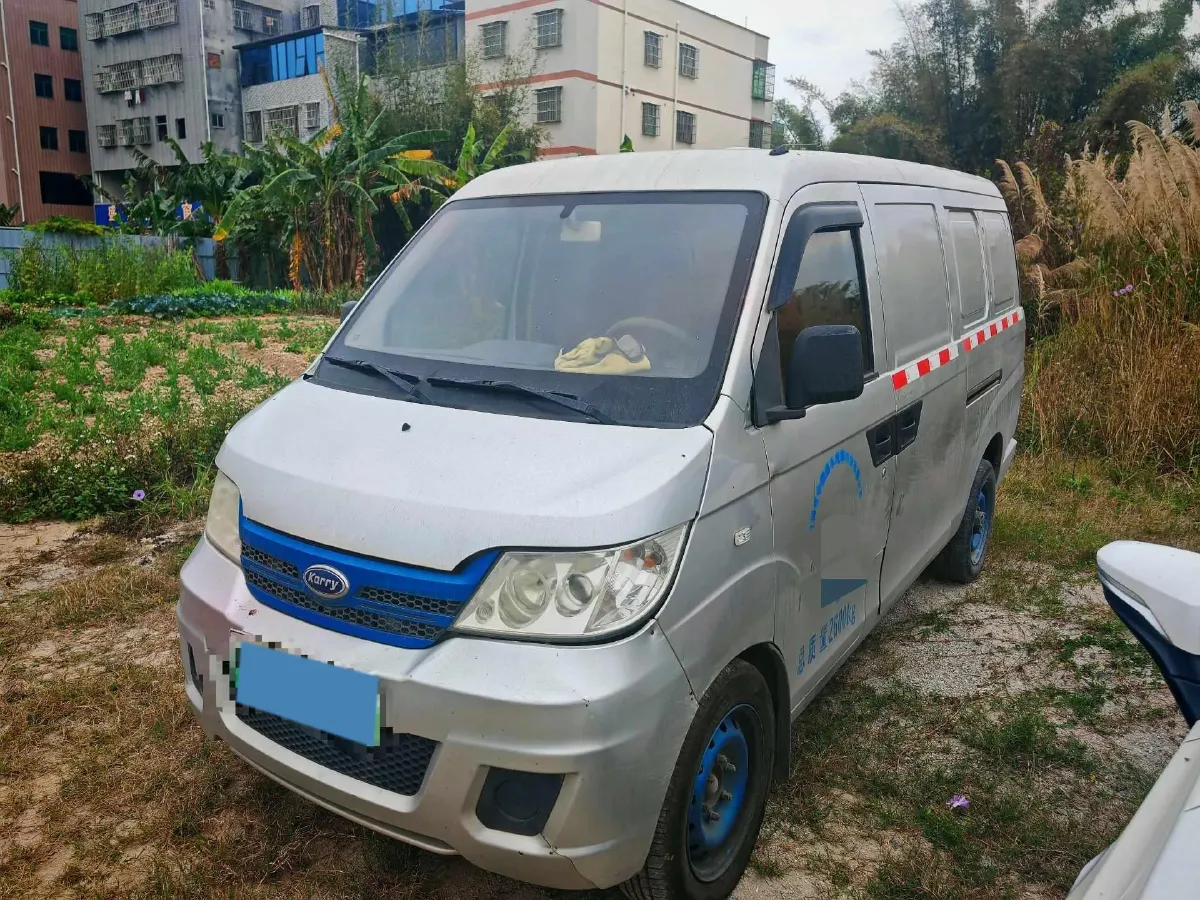 2019 Karry YouYou EV BEV 40KWH,autocango,china used car exporter,china ev exporter,chinese used car exporter,chinese used ev exporter