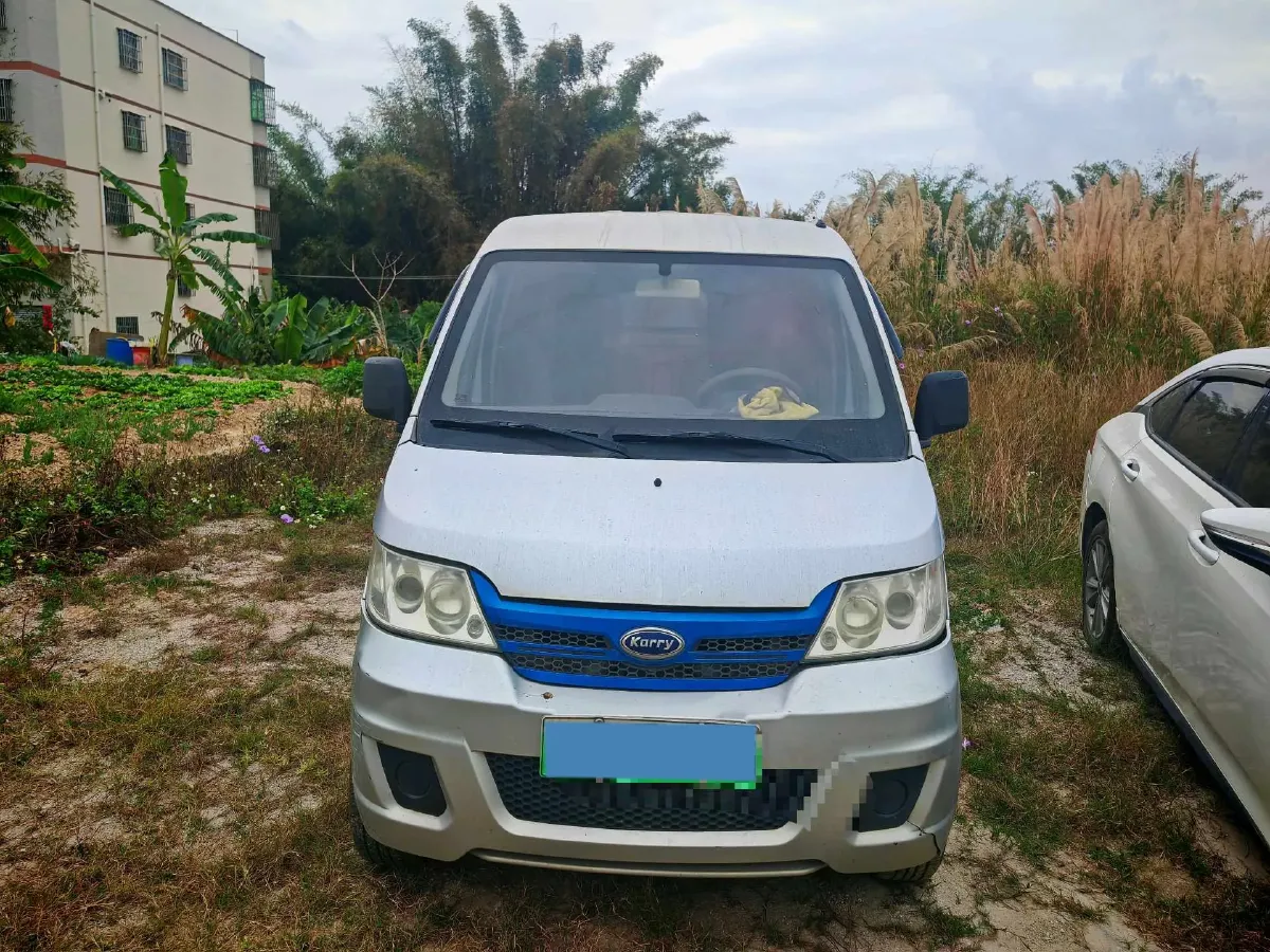 2019 Karry YouYou EV BEV 40KWH,autocango,china used car exporter,china ev exporter,chinese used car exporter,chinese used ev exporter