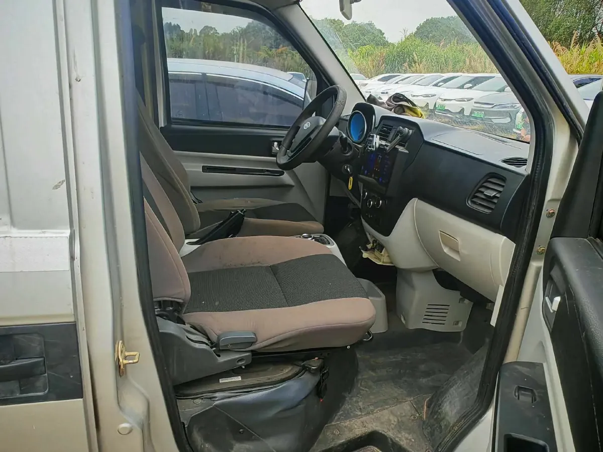 2019 Karry YouYou EV BEV 40KWH,autocango,china used car exporter,china ev exporter,chinese used car exporter,chinese used ev exporter