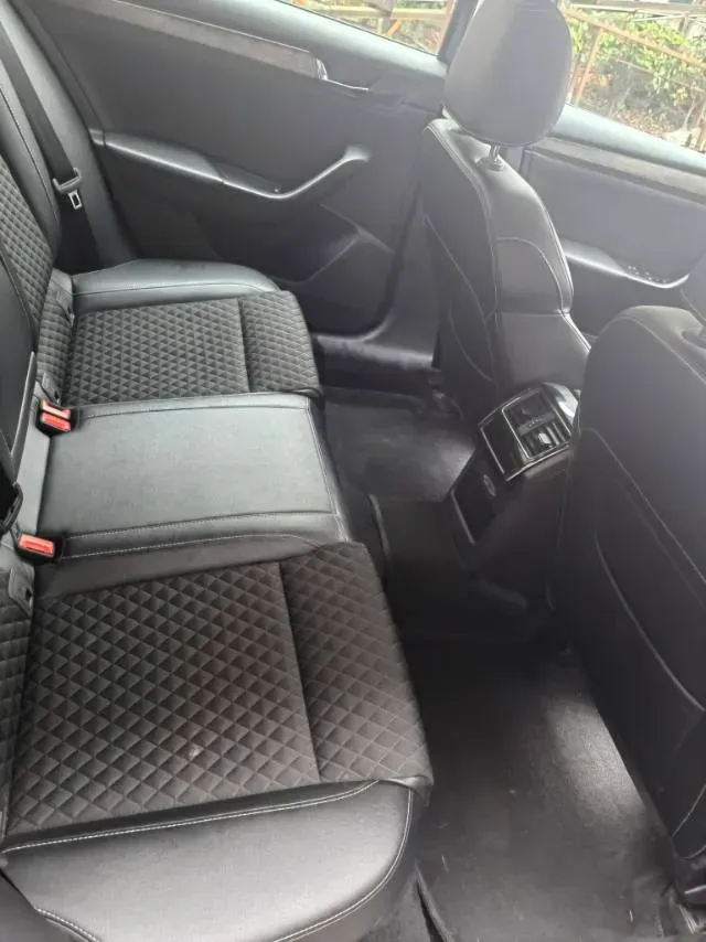 2018 Nissan Terra 2.5L 184HP L4 7AT,autocango,china used car exporter,china ev exporter,chinese used car exporter,chinese used ev exporter