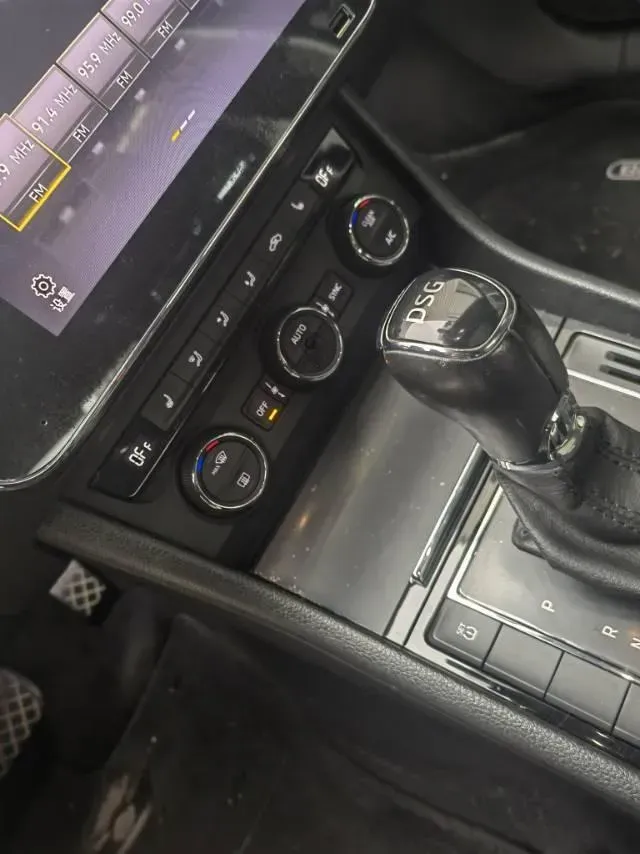 2018 Nissan Terra 2.5L 184HP L4 7AT,autocango,china used car exporter,china ev exporter,chinese used car exporter,chinese used ev exporter