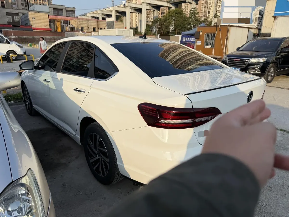 2024 Volkswagen Lavida 1.5T 160HP L4 7DCT,autocango,china used car exporter,china ev exporter,chinese used car exporter,chinese used ev exporter