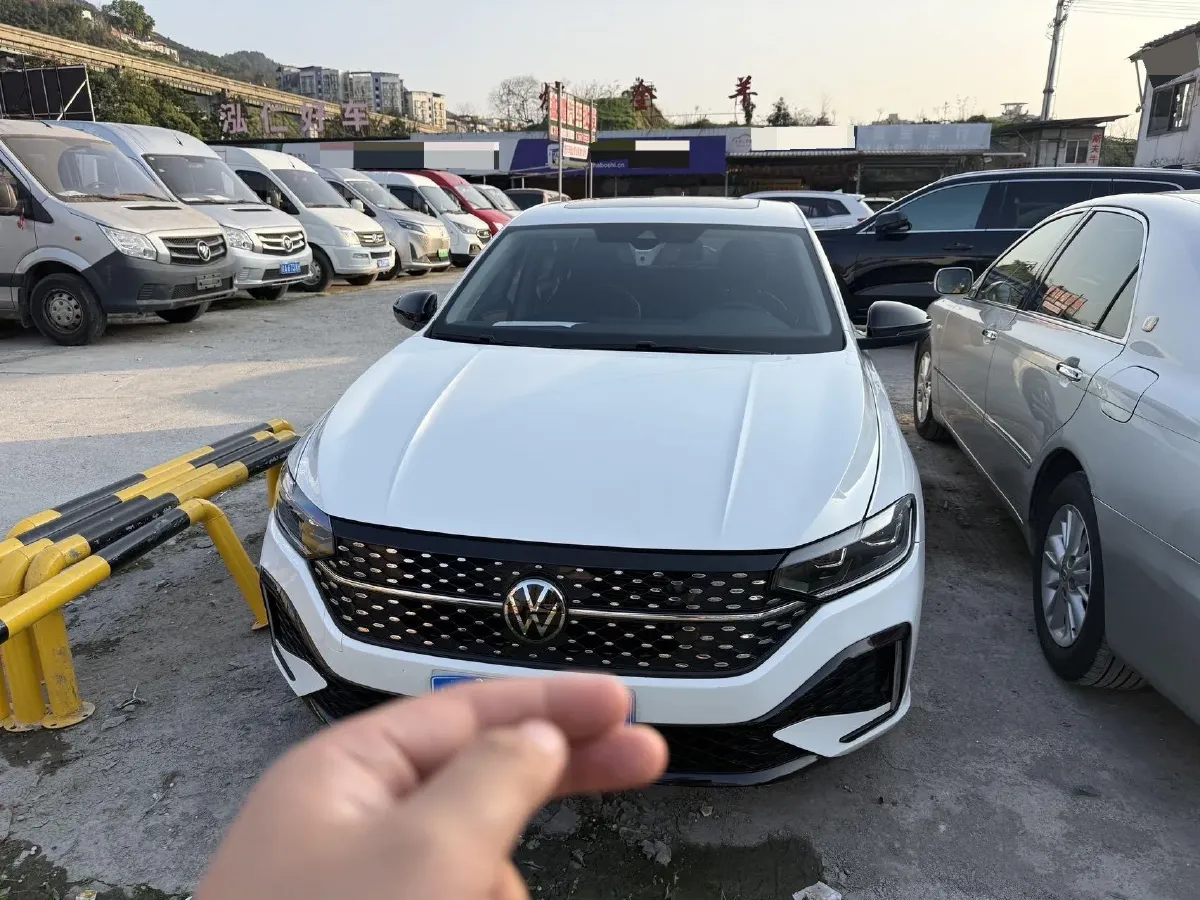 2024 Volkswagen Lavida 1.5T 160HP L4 7DCT,autocango,china used car exporter,china ev exporter,chinese used car exporter,chinese used ev exporter