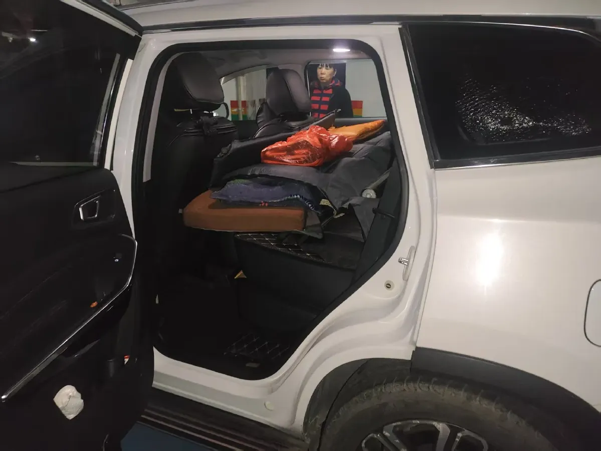 2018 Chery Tiggo 8 1.5T 147HP L4 6DCT,autocango,china used car exporter,china ev exporter,chinese used car exporter,chinese used ev exporter