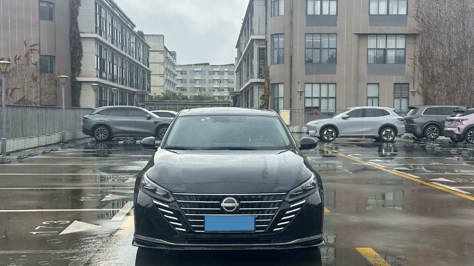 2022 Nissan Teana 2.0L 156HP L4 CVT,autocango,china used car exporter,china ev exporter,chinese used car exporter,chinese used ev exporter