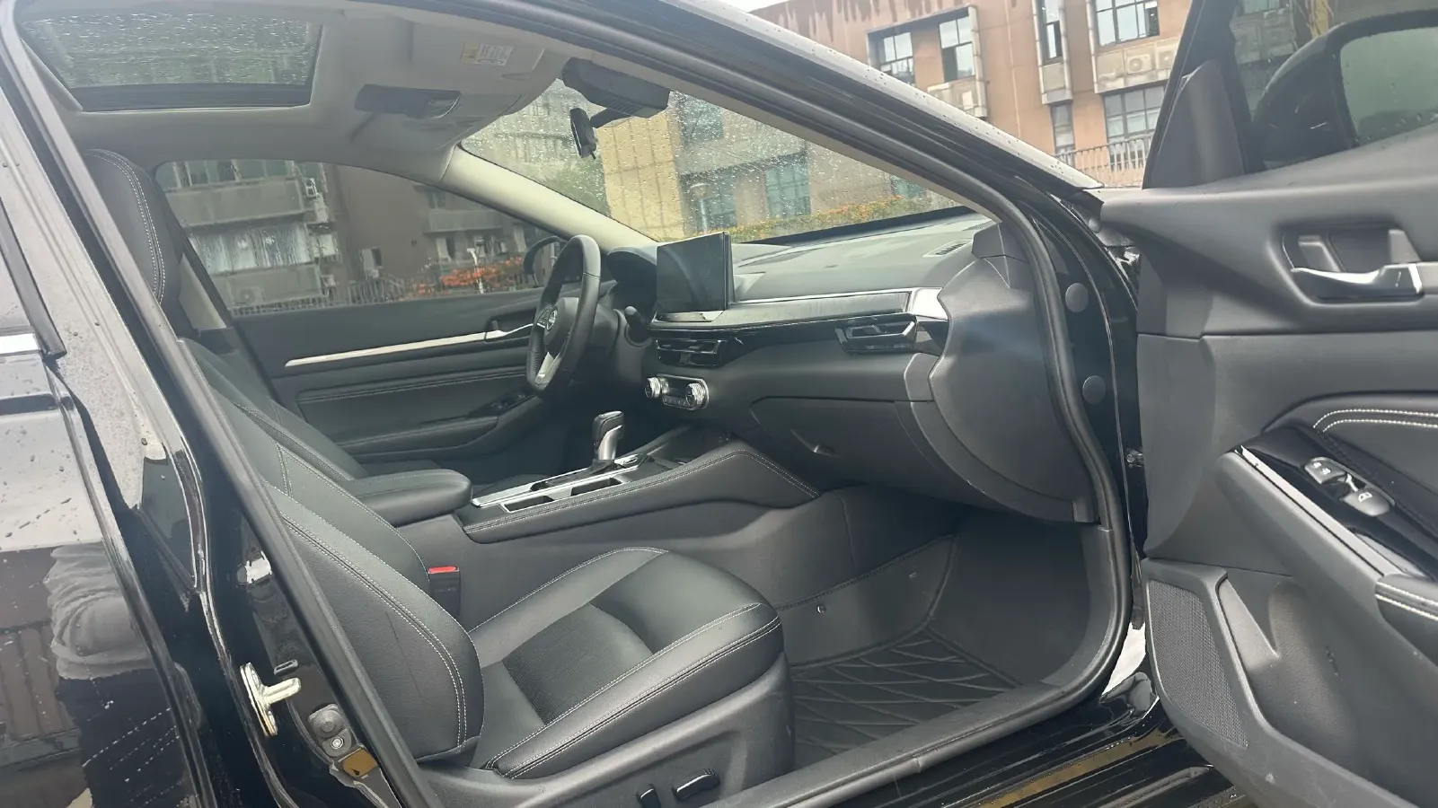 2022 Nissan Teana 2.0L 156HP L4 CVT,autocango,china used car exporter,china ev exporter,chinese used car exporter,chinese used ev exporter