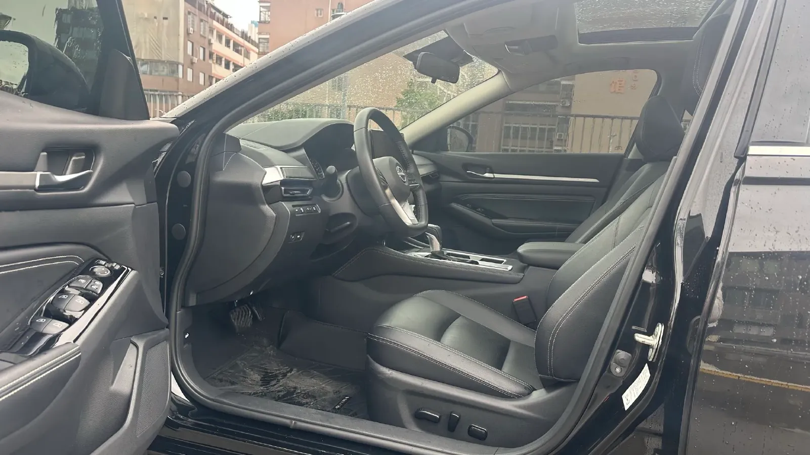 2022 Nissan Teana 2.0L 156HP L4 CVT,autocango,china used car exporter,china ev exporter,chinese used car exporter,chinese used ev exporter