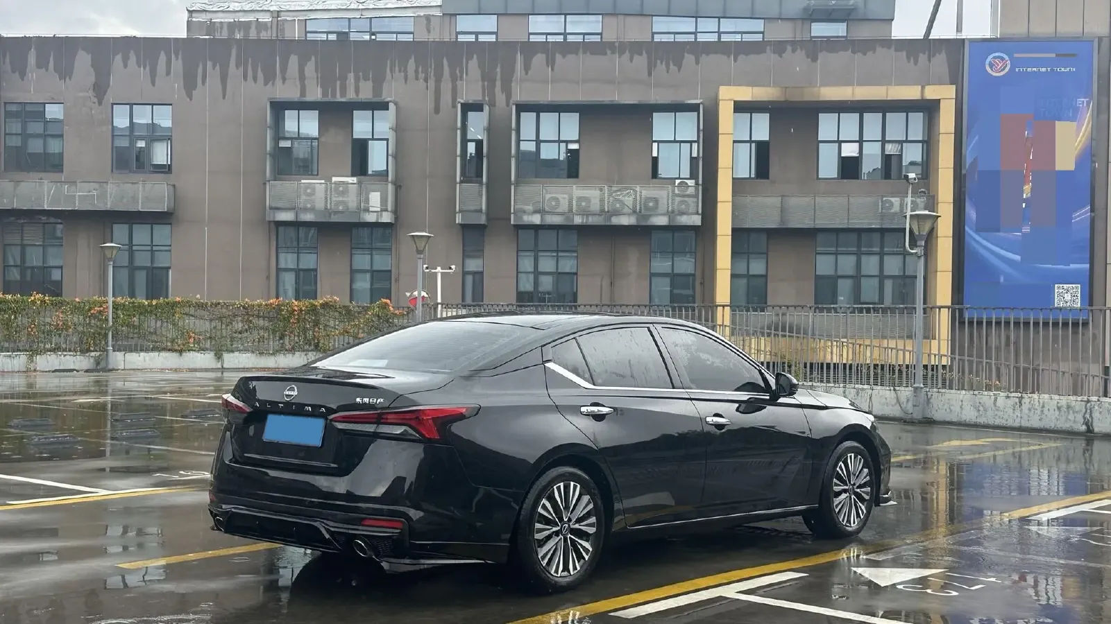 2022 Nissan Teana 2.0L 156HP L4 CVT,autocango,china used car exporter,china ev exporter,chinese used car exporter,chinese used ev exporter