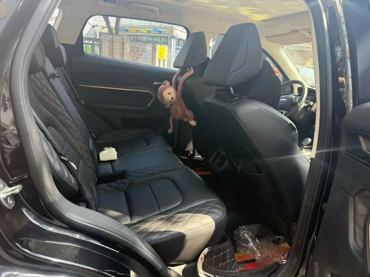 2021 Haval H6 1.5T 150HP L4 7DCT,autocango,china used car exporter,china ev exporter,chinese used car exporter,chinese used ev exporter